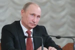Putin sẽ nghiên cứu luật và văn học sau khi rời chính trường