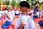 "Trả lại tên cho em" để tránh tổ nhóm lợi ích trục lợi từ Sữa học đường