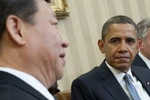 Tập Cận Bình sẽ "mật đàm" Biển Đông với Obama đầu tháng 6?