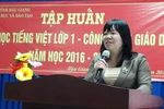Công nghệ giáo dục của Giáo sư Hồ Ngọc Đại có rơi vào “bẫy” cực đoan?
