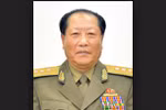Kim Jong-un thăng hàm Đại tướng cho Bộ trưởng An ninh nhân dân