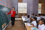 Đâu là căn cứ pháp lý đúng đắn nhất để đưa Công nghệ giáo dục ra đại trà?