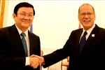 Việt Nam-Philippines có thể trở thành đối tác chiến lược?