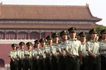 Báo Hồng Kông: Trung Quốc cải tổ lực lượng cảnh sát để cứu vãn hình ảnh