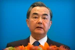 Trung Quốc ép ASEAN rút tuyên bố, Ngoại trưởng Singapore bỏ họp báo ra về