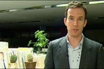 Quân đội Trung Quốc bắt tạm giam phóng viên BBC vì chụp trộm ổ hacker