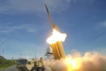 Trung Quốc dọa Mỹ, Hàn sẽ phải trả giá vì hệ thống tên lửa THAAD