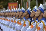Thời báo Hoàn Cầu tiếp tục xuyên tạc, đả kích, bôi nhọ quan hệ Việt - Mỹ