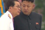 Jang Song-thaek đã nổ súng thách thức Kim Jong-un