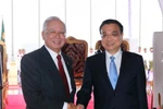 Trung Quốc cho Malaysia vay 50 tỉ nhân dân tệ