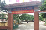 Hiệu trưởng nào dối trá, làm tiền, cần phải loại khỏi môi trường giáo dục