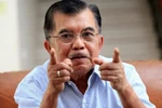 Indonesia: Kiên quyết bảo vệ quyền chủ quyền, quyền tài phán ở Biển Đông