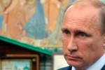 Putin bất ngờ ra lệnh kiểm tra sẵn sàng chiến đấu quân khu Đông