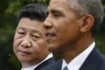 "Nhật ký Tập Cận Bình": Đấu võ mồm với Obama về việc tuần tra Biển Đông