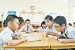 VNEN và sự vô cảm với thày cô