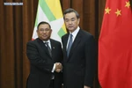 Myanmar bất ngờ xin lỗi Trung Quốc vụ bom lạc Vân Nam