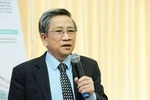 Giáo sư Nguyễn Minh Thuyết hé lộ sự thật làm sách giáo khoa "cả làng toét mắt"