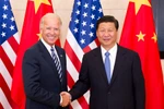  Tập Cận Bình và Joe Biden đều im lặng về khu nhận diện PK Hoa Đông