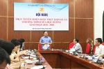 Không kiểm soát sữa tươi nguyên liệu Sữa học đường, Hà Nội có thể phải trả giá