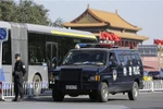 "Vụ nổ Thiên An Môn không phải tai nạn"