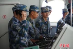 Biển Đông "căng", Trung Quốc bất ngờ gọi hàng loạt sĩ quan hải quân tái ngũ