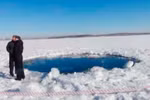 Công suất vụ nổ thiên thạch trên bầu trời Urals khoảng 500 kiloton
