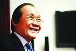  Ts Trần Công Trục: Mỹ hết ỡm ờ ở Biển Đông, TQ nước cờ nguy hiểm mới