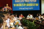 Mãnh lực nào đang làm méo mó giáo dục Thủ đô?
