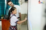 Tiếng Anh liên kết, xu hướng áp dụng công nghệ vào giảng dạy
