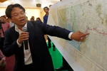 Pháp: Campuchia muốn mượn chuyên gia bản đồ phải được Việt Nam đồng ý