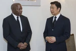  Tập Cận Bình phái Phó Chủ tịch nước đi viếng tang Nelson Mandela