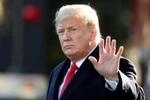 Trung Quốc tìm cách đối phó với ông Donald Trump bằng nghe trộm điện thoại?