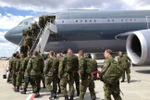 Nga chỉ trích Canada vì điều quân sang Ukraine