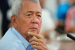 Philippines cử người đi Nga tìm nguồn cung vũ khí