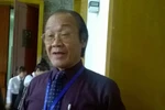 Ts Trần Công Trục: Chuyện "đi đêm" trên Biển Đông
