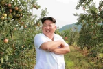 Kim Jong-un cho nã pháo vì Tổng thống Hàn đi Bắc Kinh?