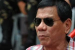 Chính sách đối ngoại Duterte có thể là nhân tố khó lường nhất ở Biển Đông