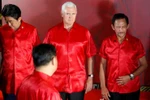Đấu khẩu Trung - Mỹ tại hội nghị thượng đỉnh APEC