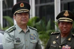 Học giả Campuchia: Hãy thận trọng khi nhận viện trợ của Trung Quốc