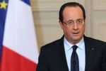 Pháp thay đổi thái độ về vai trò của Iran trong vấn đề Syria