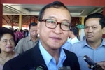 Hun Sen: Sẽ có chiến tranh nếu CNRP thắng cử vì thù địch Việt Nam, người giàu