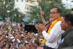 Campuchia: Chỉ cho phép biểu tình dưới 10 ngàn người tại Phnom Penh