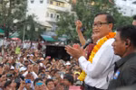 Campuchia: Chỉ cho phép biểu tình dưới 10 ngàn người tại Phnom Penh