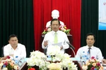 Xã hội hóa Trường Đại học Phạm Văn Đồng, sóng gió vì đâu?