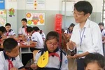 Gánh nặng VNEN đè lên vai các tỉnh, tương lai học sinh thí điểm chông chênh