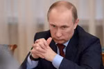 Báo Mỹ: Không khó để đoán Putin tính toán gì ở Đông Ukraine