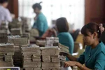 Những niềm vui mới trên đất nước Myanmar