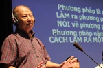 Cánh Buồm: Cách tổ chức việc tự học tiếng Việt và Văn