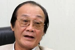 Ts Trần Công Trục: Tuyên bố của ông Tập Cận Bình hoàn toàn trái UNCLOS