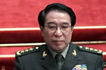 Tước hàm Thượng tướng, truy tố Từ Tài Hậu tội nhận hối lộ